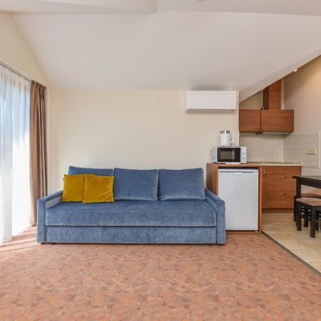 Skorpiono Vila Palanga Extérieur photo