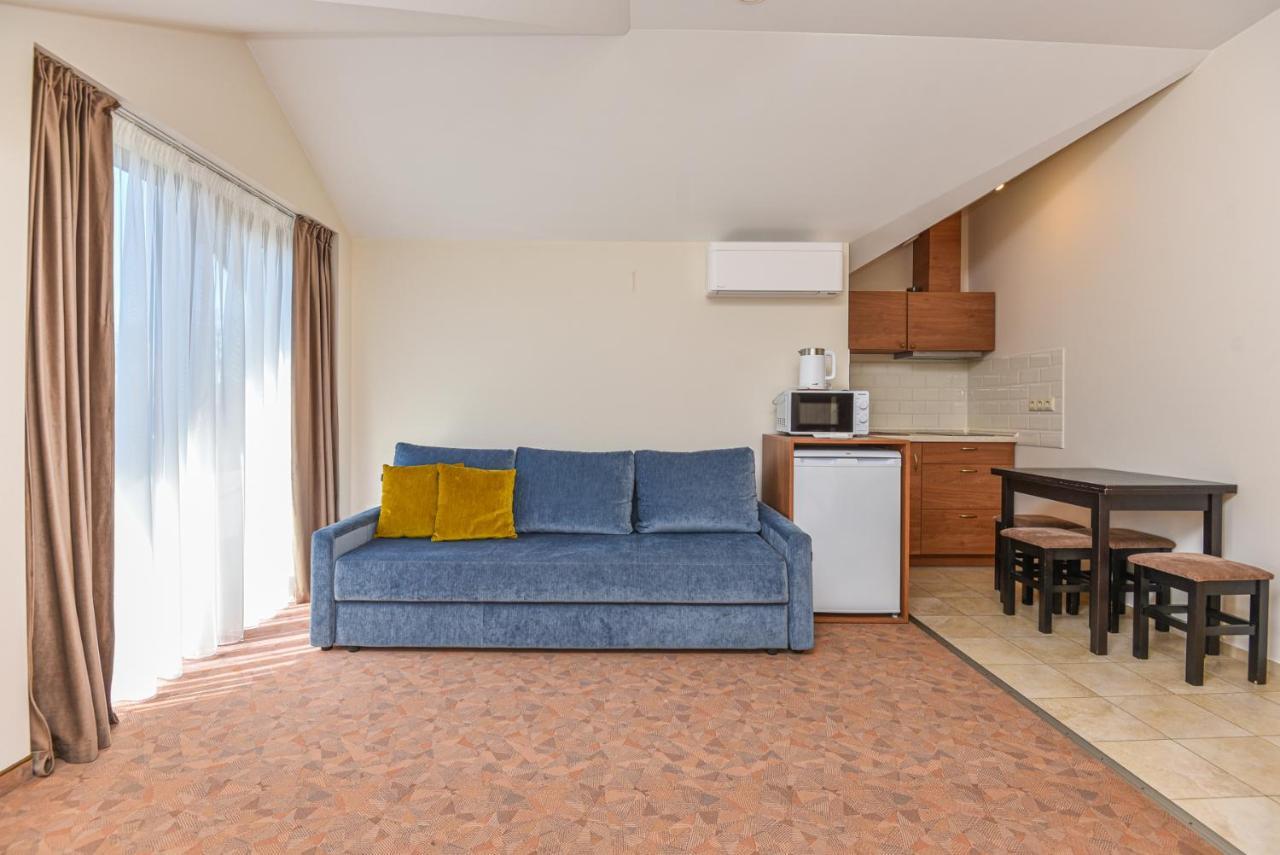 Skorpiono Vila Palanga Extérieur photo