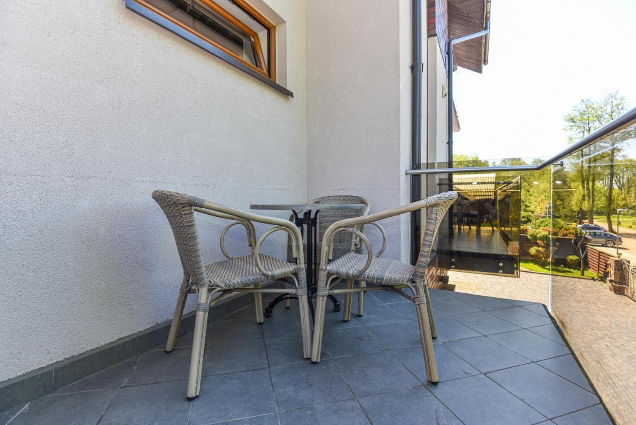 Skorpiono Vila Palanga Extérieur photo