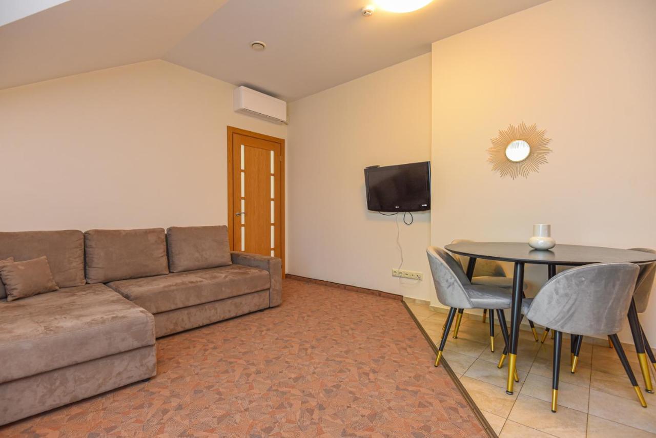 Skorpiono Vila Palanga Extérieur photo