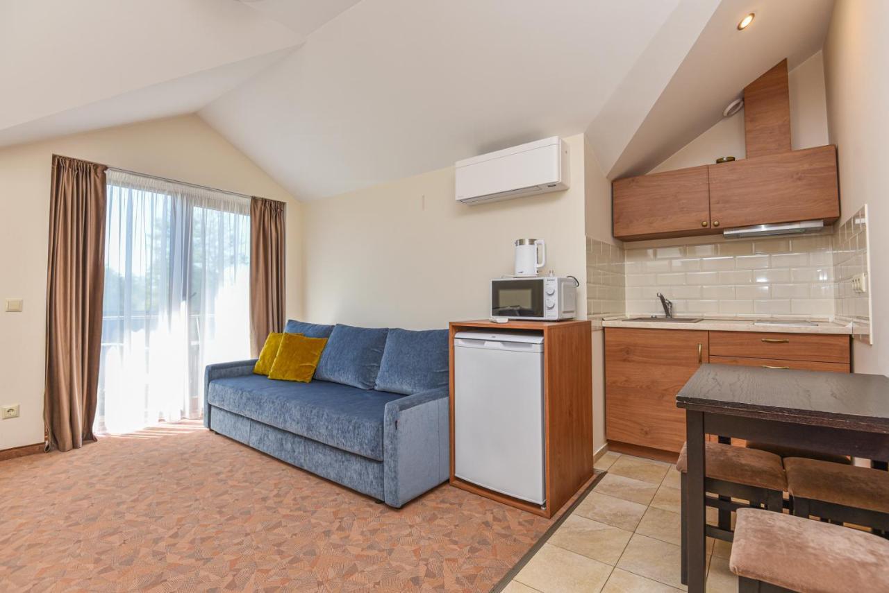 Skorpiono Vila Palanga Extérieur photo