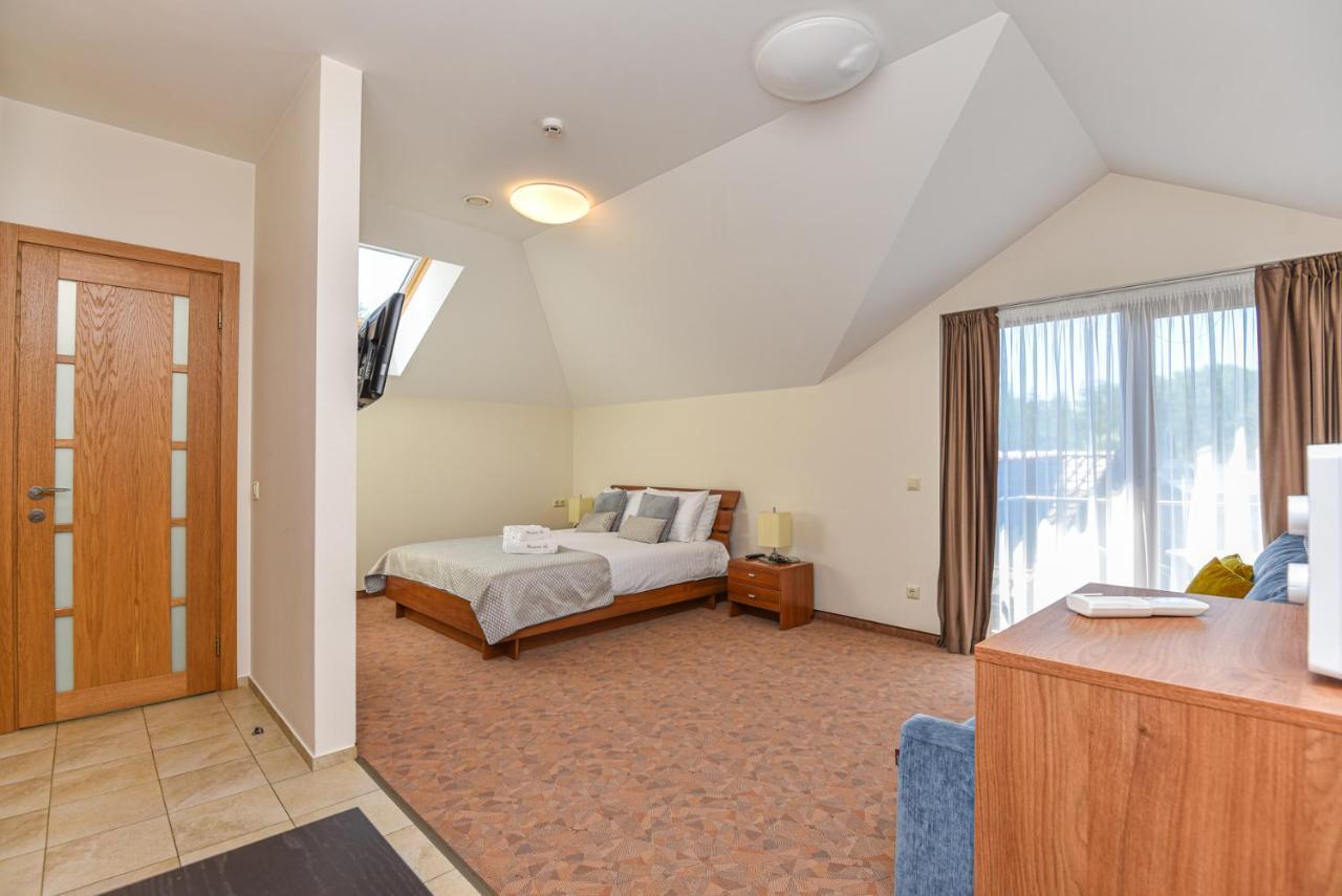 Skorpiono Vila Palanga Extérieur photo