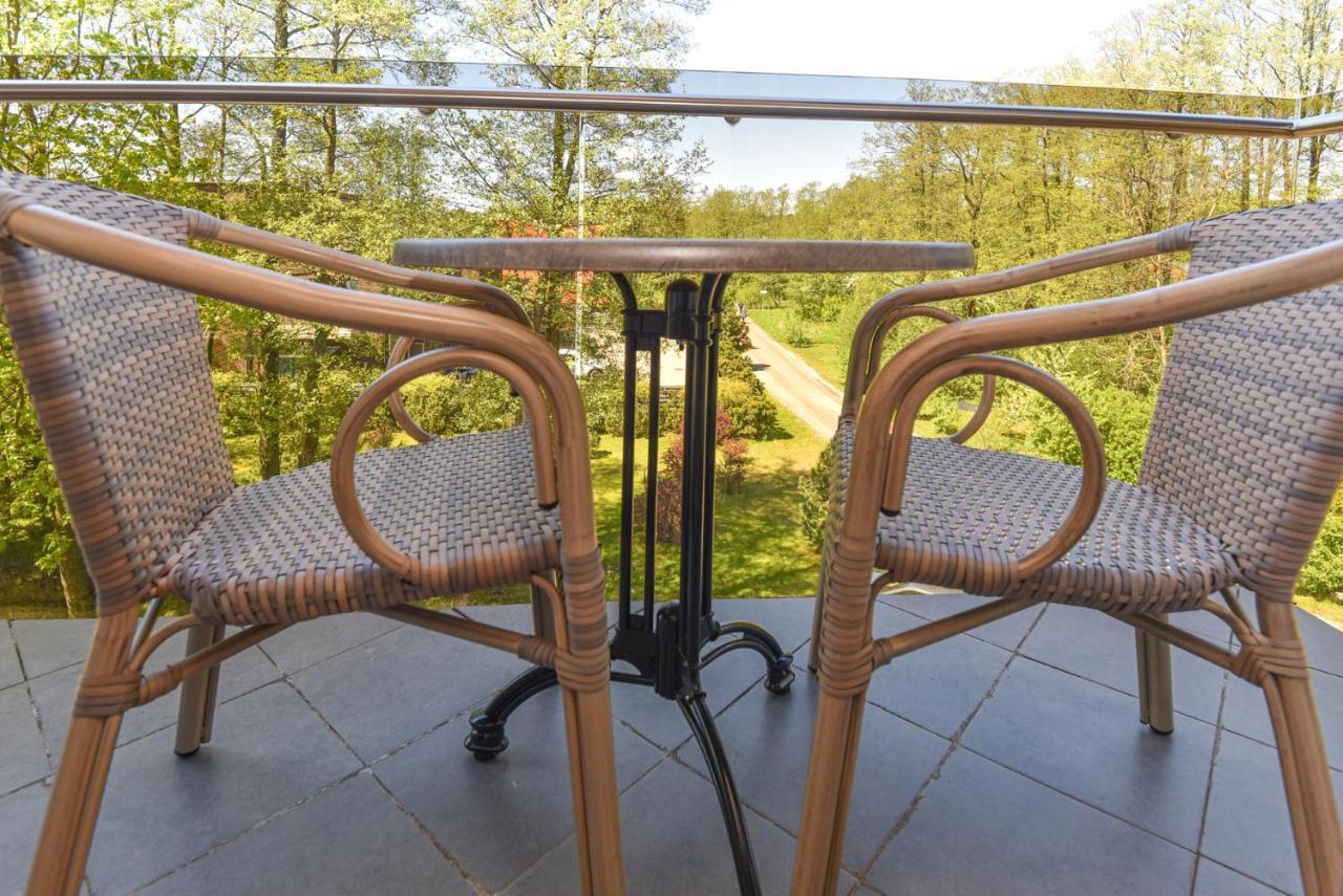 Skorpiono Vila Palanga Extérieur photo
