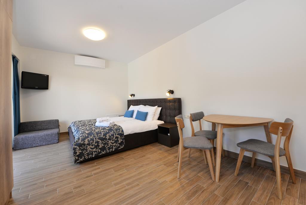 Skorpiono Vila Palanga Chambre photo