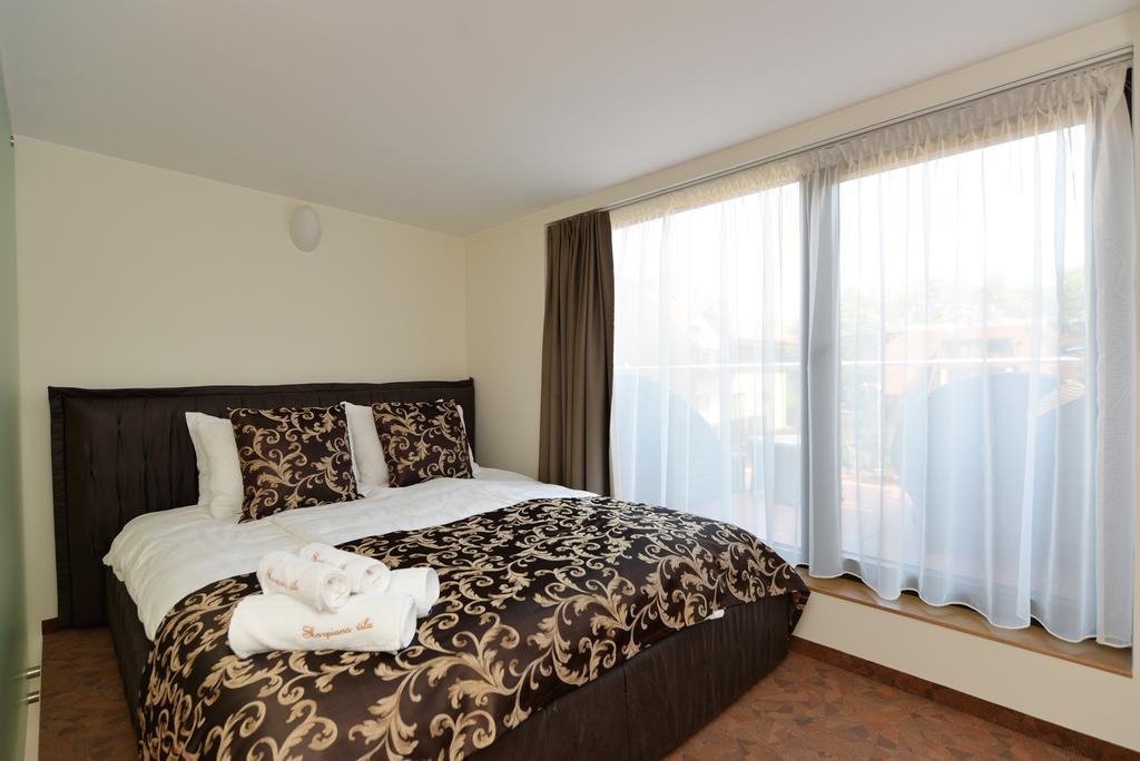 Skorpiono Vila Palanga Extérieur photo