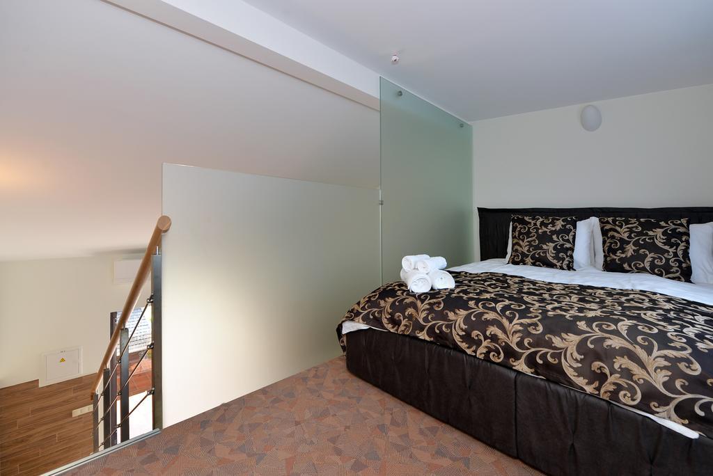 Skorpiono Vila Palanga Extérieur photo