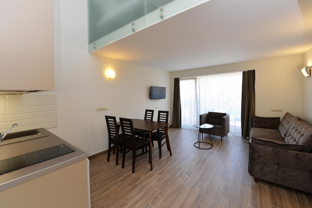 Skorpiono Vila Palanga Extérieur photo