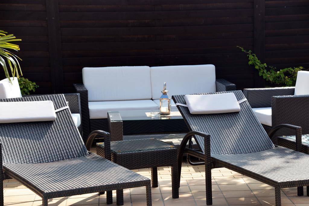 Skorpiono Vila Palanga Extérieur photo