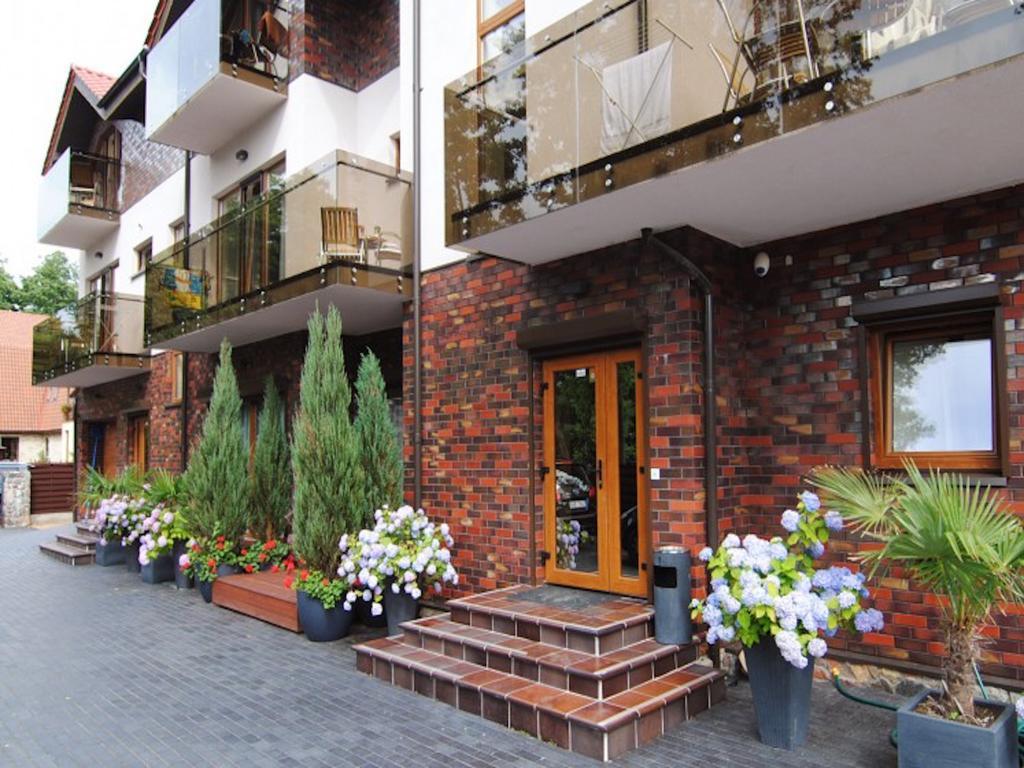 Skorpiono Vila Palanga Extérieur photo