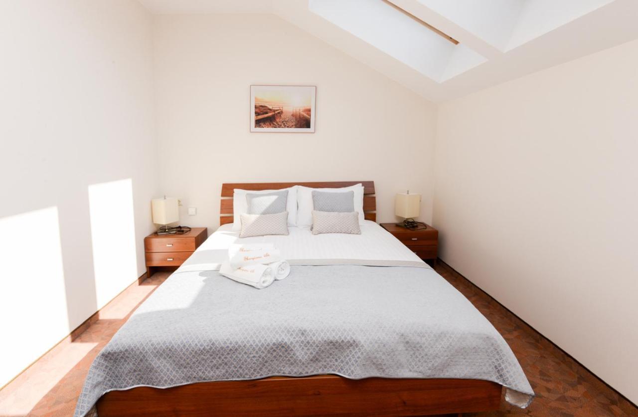 Skorpiono Vila Palanga Extérieur photo