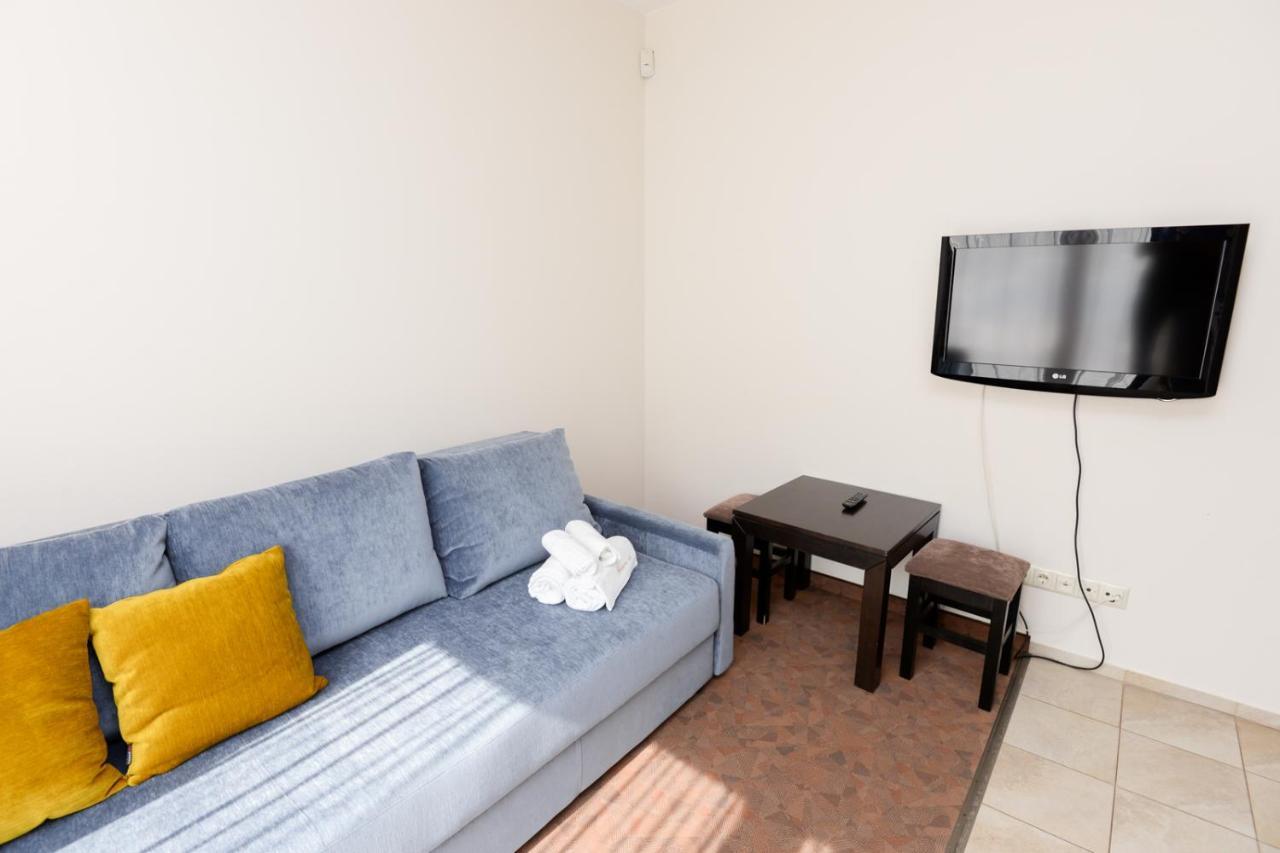 Skorpiono Vila Palanga Extérieur photo