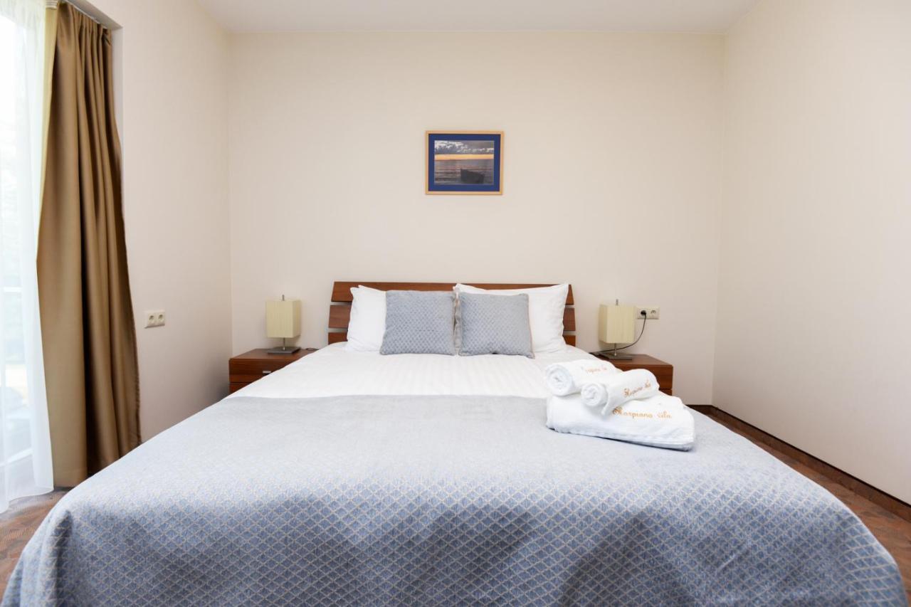 Skorpiono Vila Palanga Extérieur photo