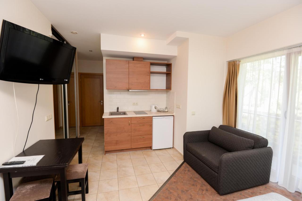 Skorpiono Vila Palanga Extérieur photo