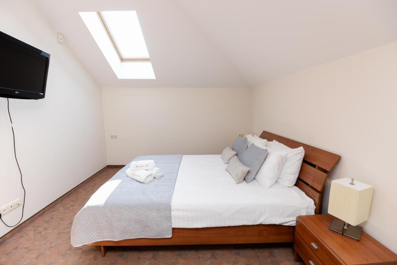 Skorpiono Vila Palanga Extérieur photo