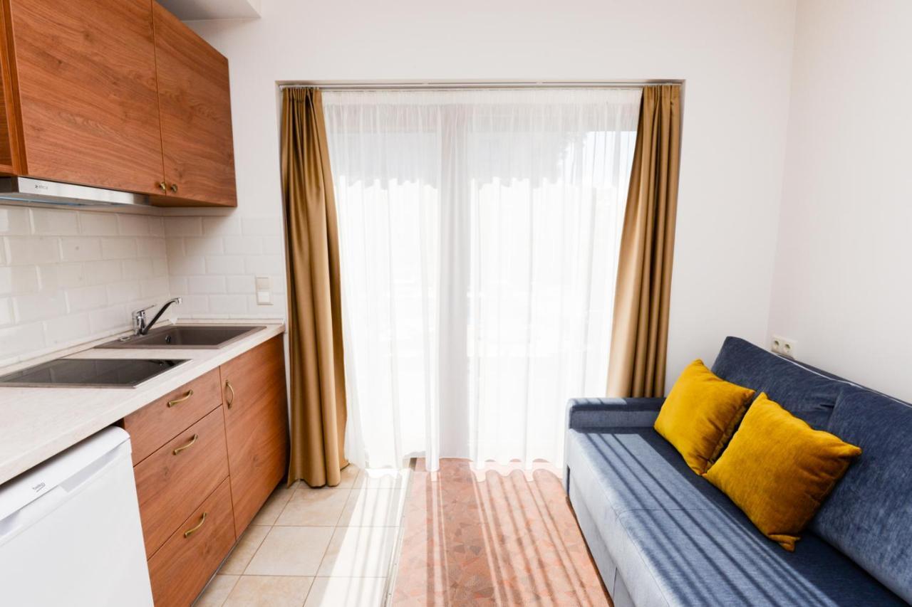 Skorpiono Vila Palanga Extérieur photo